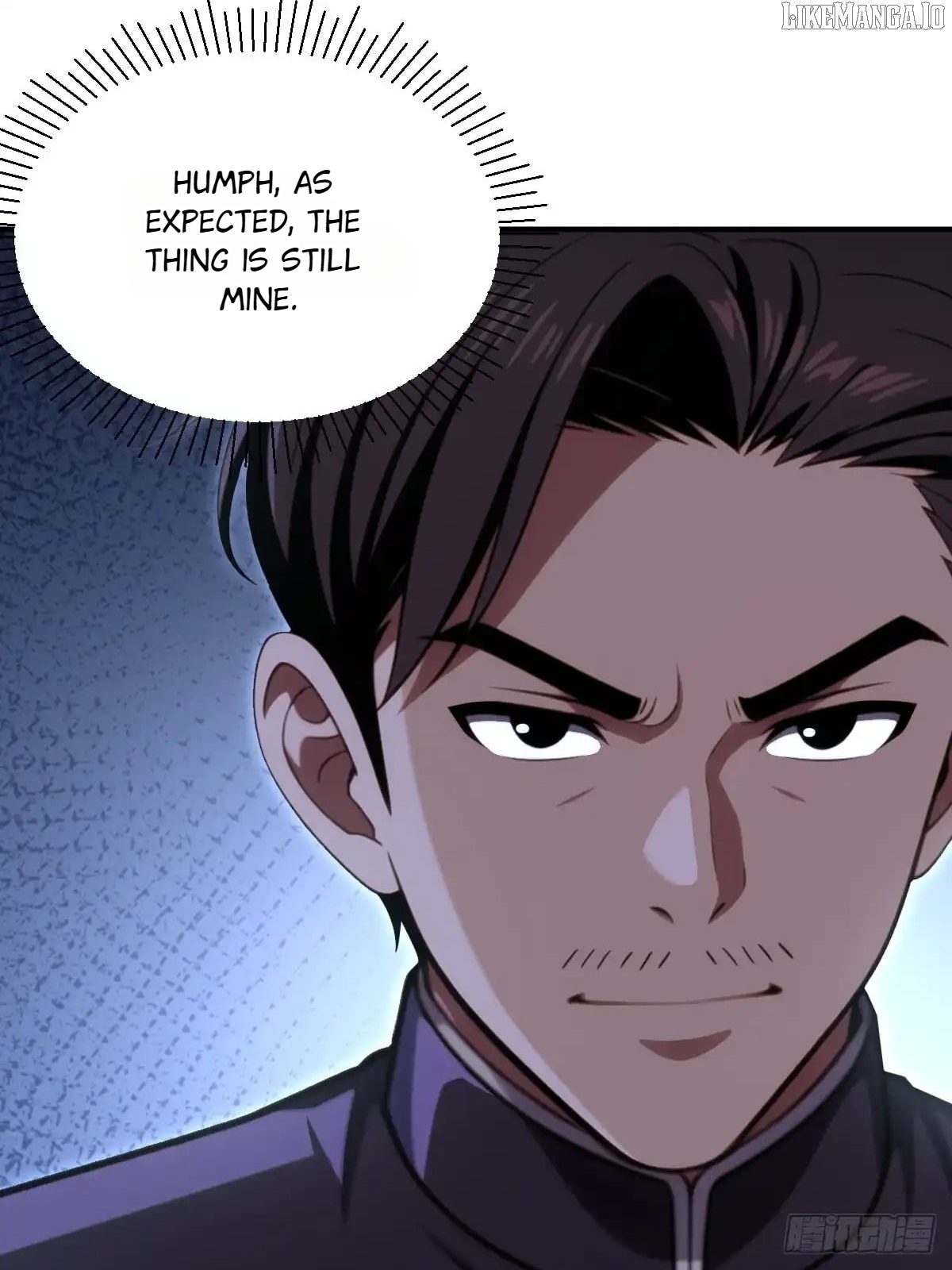 The Ultimate Wantless Godly Rich System Chapter 69 - page 68